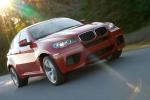 BMW X6 M 2009 года
